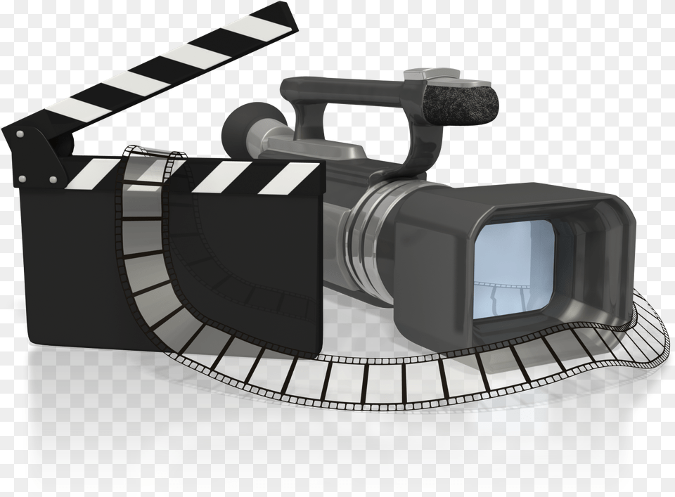 Video Camera Images Logo Kamera Video, Electronics, Lighting, Video Camera, Clapperboard Free Transparent Png
