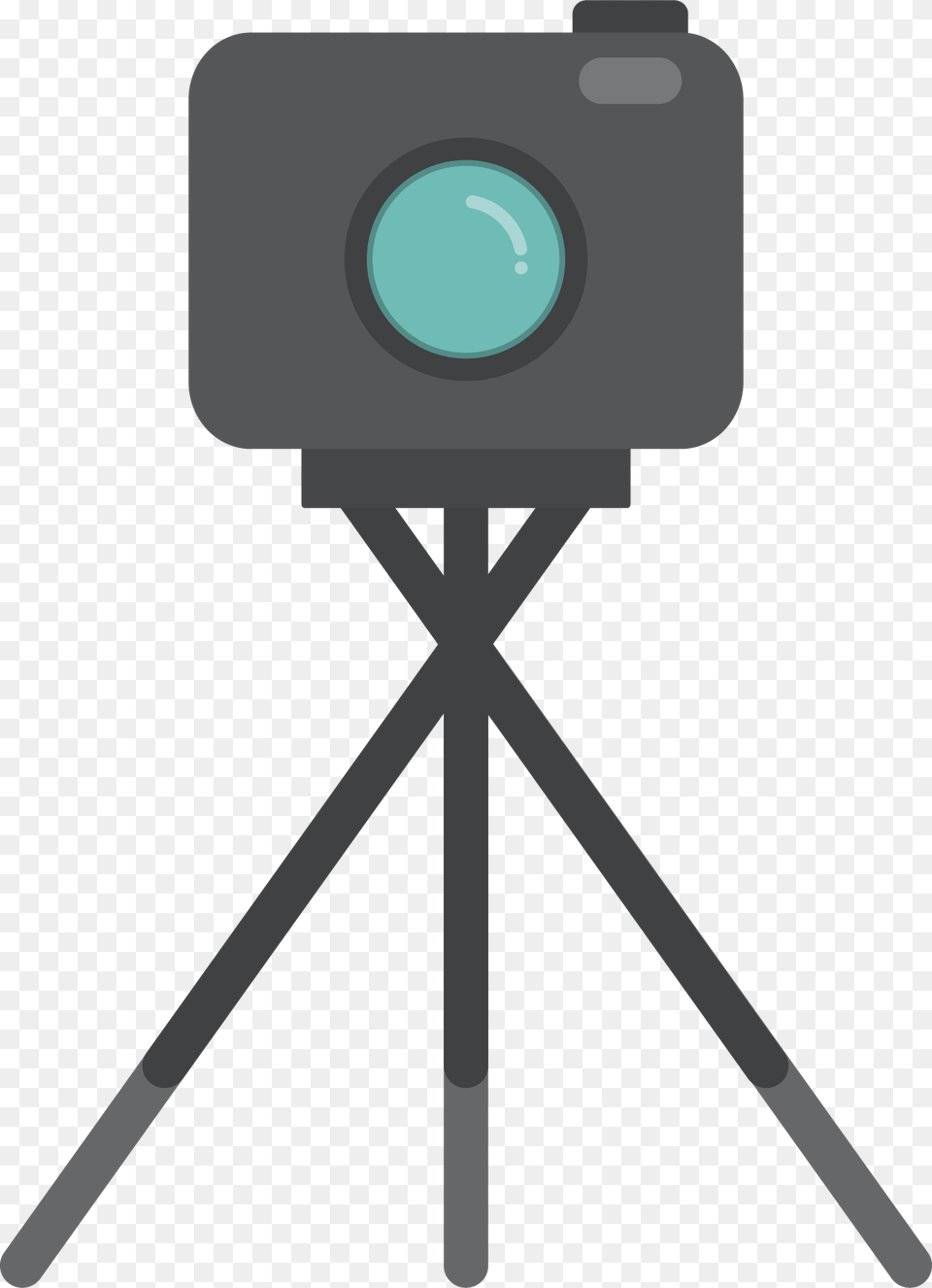 Video Camera Tripod Animation Drawing, Light, Lighting, Traffic Light Png Image