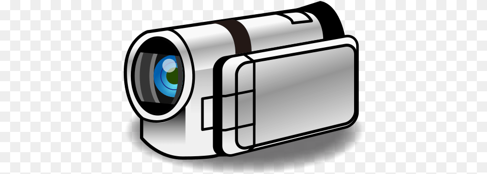 Video Camera Video Emoji, Electronics, Video Camera Png