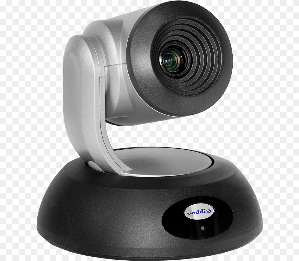 Video Capture Recording Vaddio Roboshot 12 Hdbt, Camera, Electronics, Webcam Free Transparent Png