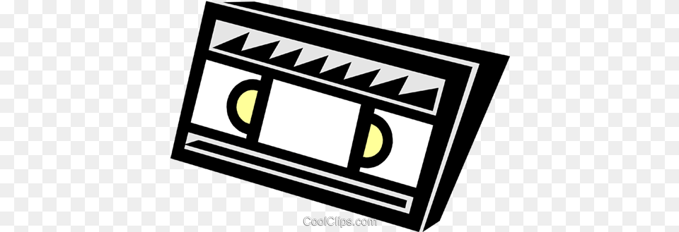 Video Cassette Tape Royalty Free Vector Clip Art Clip Art, Text Png