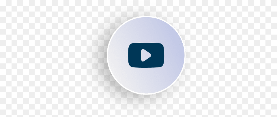Video Circle Icon Circle, Disk, Logo Png