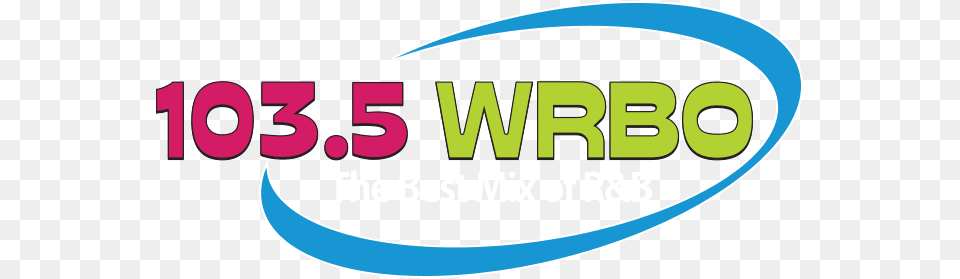 Video Cnn News Wrbo Fm, Logo Png