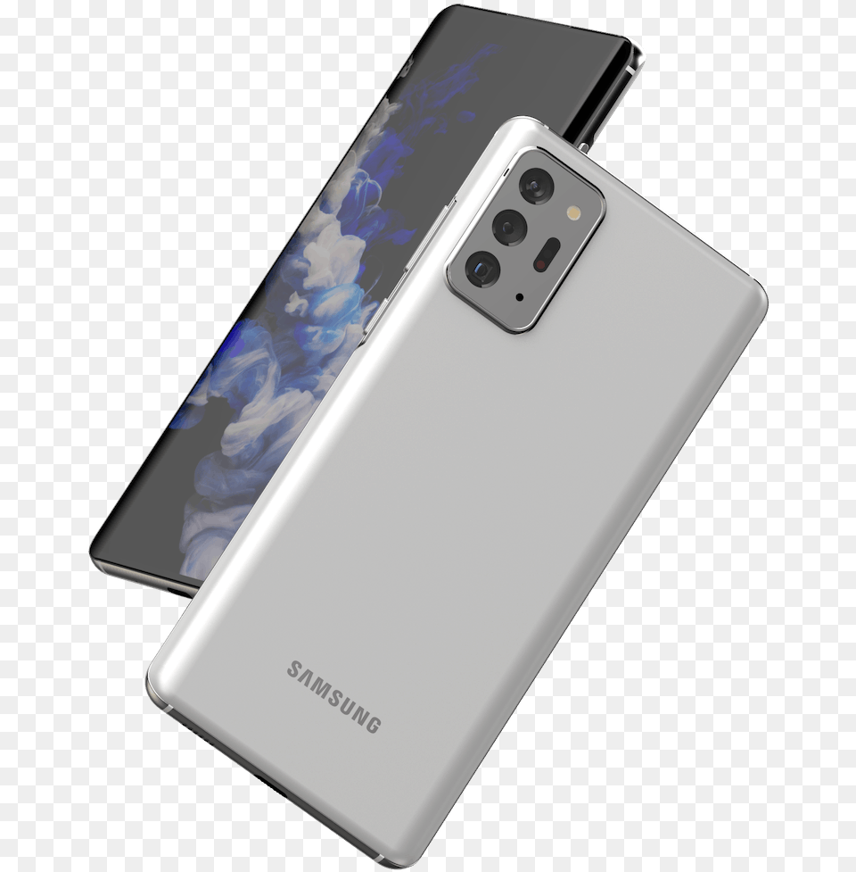 Video Concept Envisions Galaxy S30 Ultra With Under Display Samsung S21 Ultra, Electronics, Mobile Phone, Phone Free Png Download