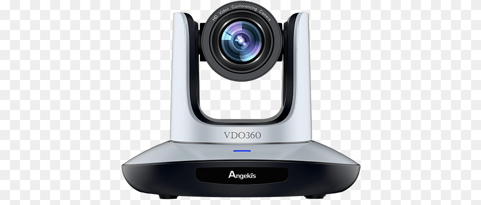 Video Conferencing Solutions Jenne Inc Angekis Saber, Electronics, Camera, Appliance, Blow Dryer Png Image
