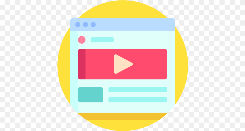 Video Content Video Content Icon, File, Webpage, Disk Free Png