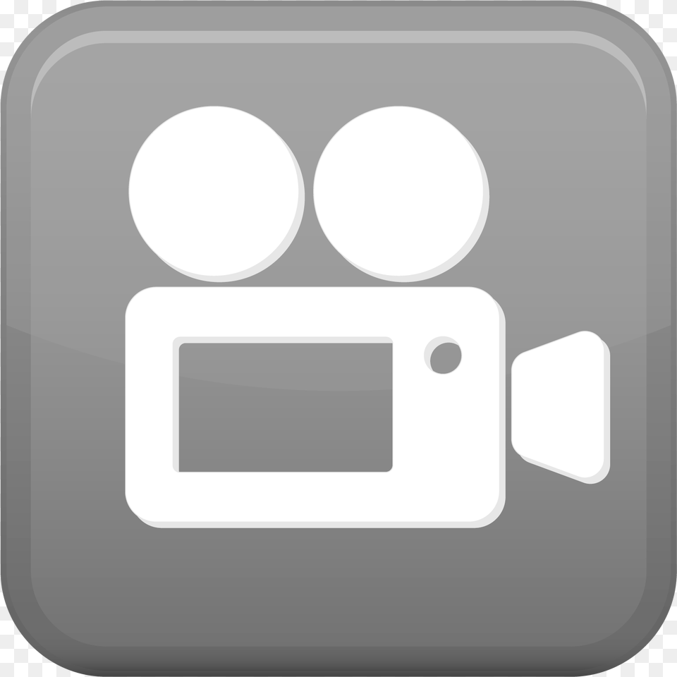 Video Cute Logo Png Image