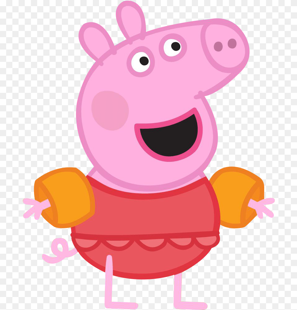 Video Desktop Wallpaper Television Childrens Television Peppa Pig, Animal, Bear, Mammal, Wildlife Png Image