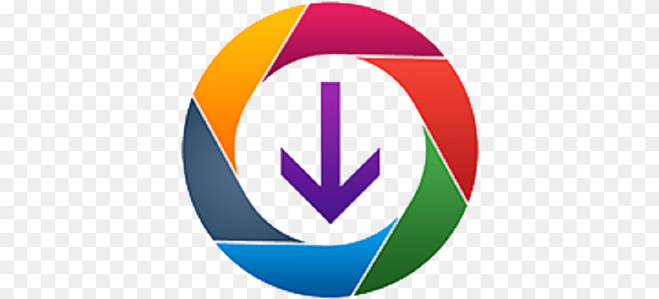 Video Downloader Apk 3 Video Downloader Icon, Electronics, Hardware, Logo, Symbol Png Image