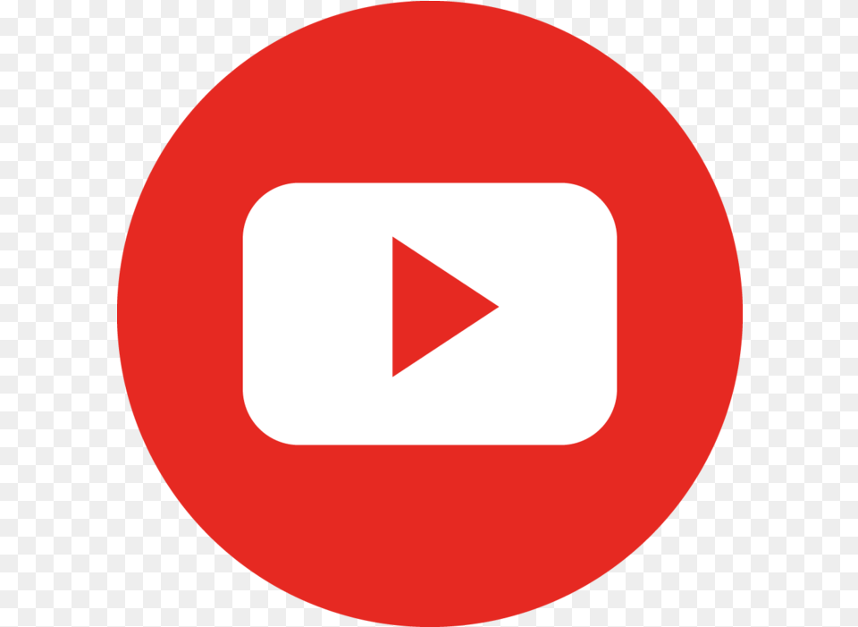 Video Downloader From Top Websites A Listly List Circle Youtube Transparent Logo, Sign, Symbol Free Png Download