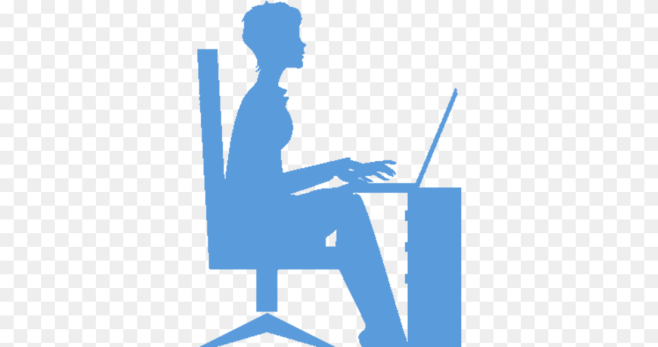 Video Editing, Sitting, Person, Pc, Laptop Free Transparent Png