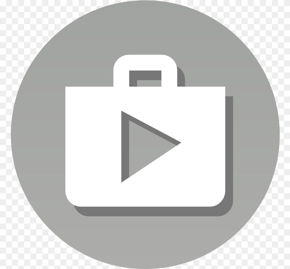 Video Editing Business, Bag, Briefcase Free Png Download
