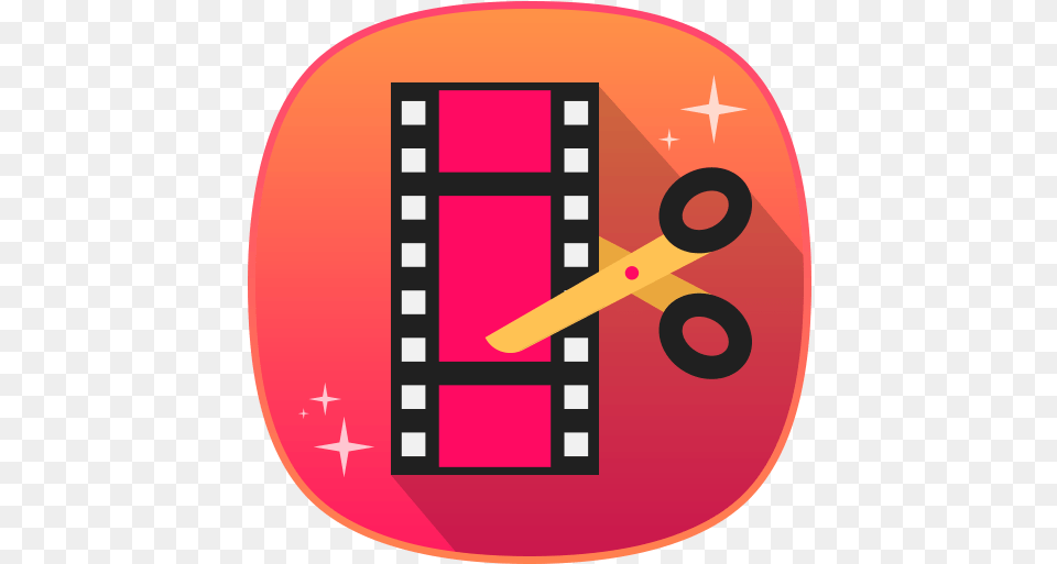 Video Editor 2 Editor Film Editing Icon Free Png