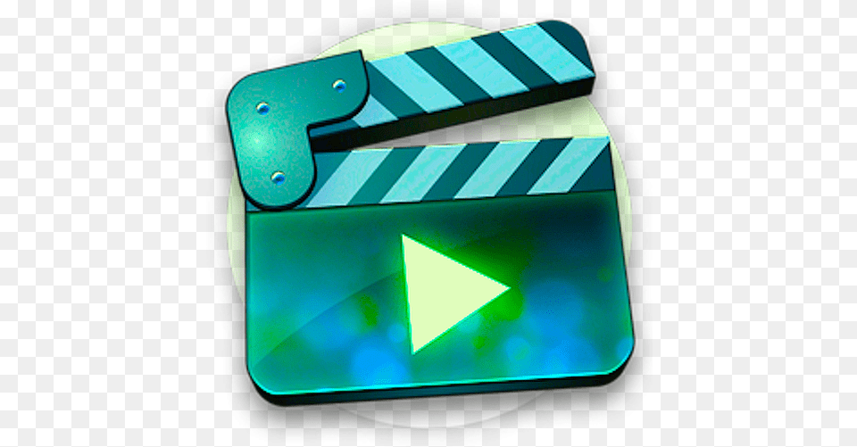 Video Editor Redux Mosaic Cut Movie Edit Lite 32 Video Editor Logo Hd, Accessories, Gemstone, Jewelry, Clapperboard Free Png Download