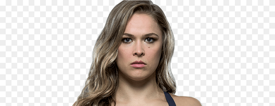 Video Examines Stephanie Mcmahon Possibly Signing Ronda Pesaje Ronda Rousey Y Amanda Nunes, Adult, Portrait, Photography, Person Free Transparent Png