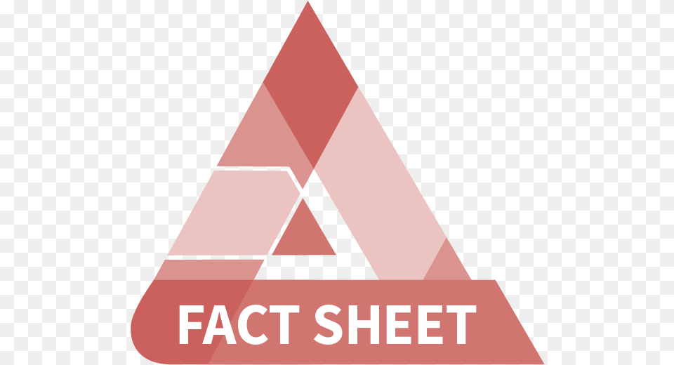 Video Fact Sheet Icon Triangle Free Png Download