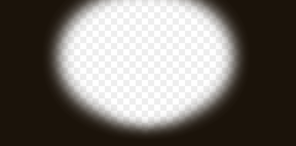 Video Fade Overlay Circle, Hole Free Png Download