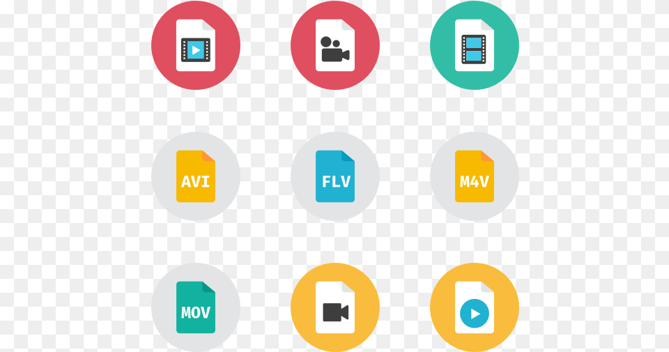 Video Files Video File Icon, Scoreboard, Text Free Png