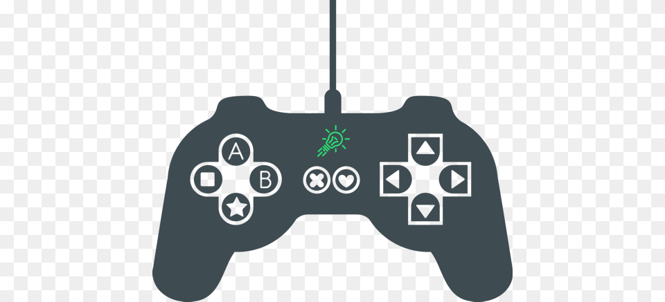 Video Game, Electronics, Joystick, Animal, Canine Free Png Download