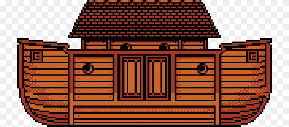 Video Game, Architecture, Building, Cabin, House Free Transparent Png