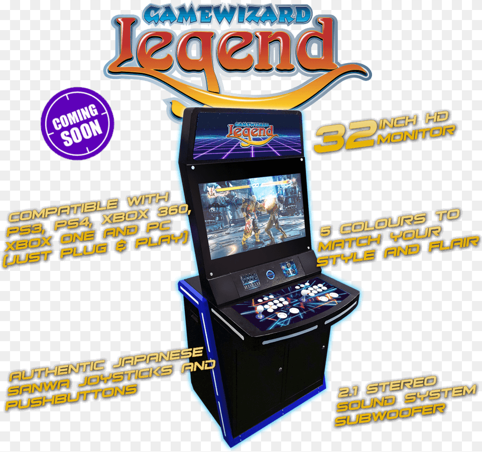 Video Game, Arcade Game Machine, Computer Hardware, Electronics, Hardware Png