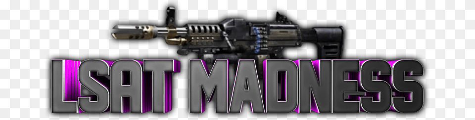 Video Game, Firearm, Gun, Machine Gun, Rifle Free Png