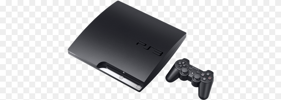 Video Game Accessories Playstation 3 Slim, Electronics, Computer, Laptop, Pc Free Transparent Png