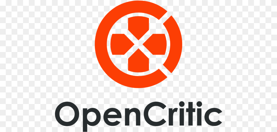 Video Game Aggregator Opencritic Now Flags Titles With Open Critic, Logo, Symbol Png Image