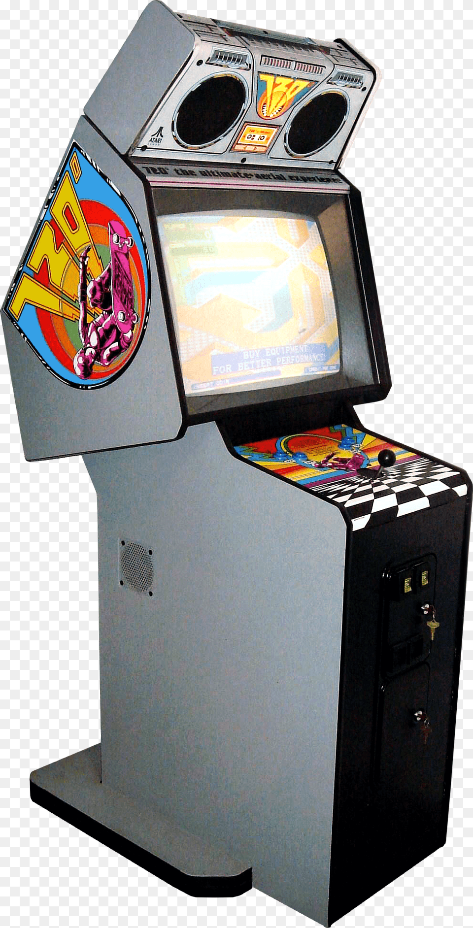 Video Game Arcade Cabinet, Arcade Game Machine, Baby, Person Free Transparent Png