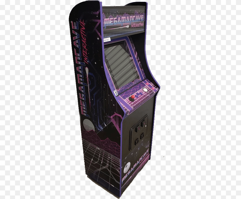 Video Game Arcade Cabinet, Arcade Game Machine Free Png