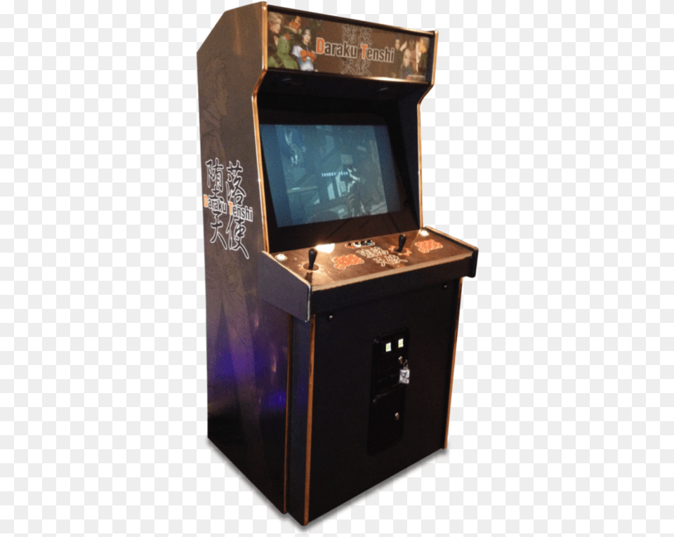 Video Game Arcade Cabinet, Arcade Game Machine, Person, Computer Hardware, Electronics Png Image
