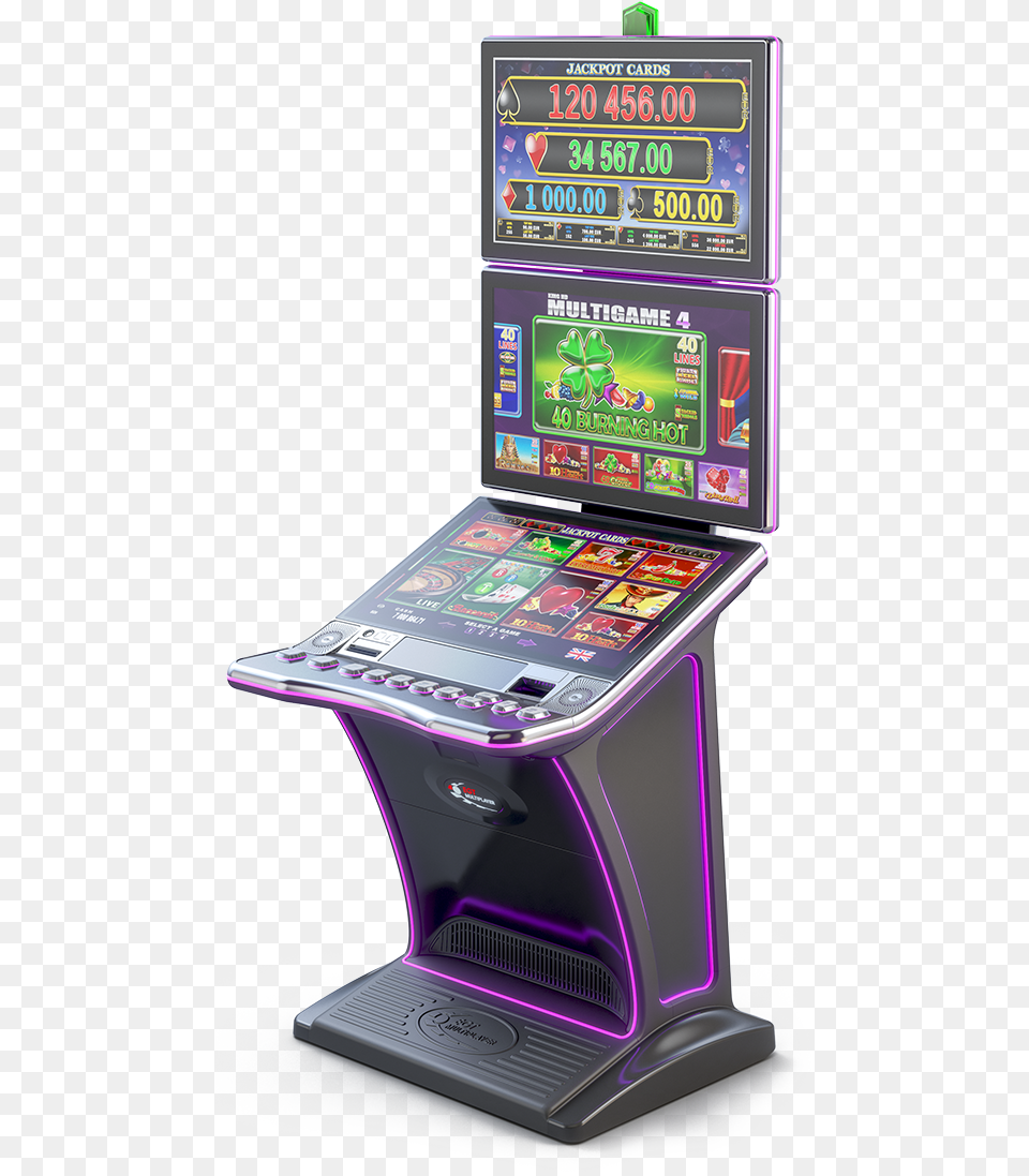 Video Game Arcade Cabinet, Scoreboard Free Png