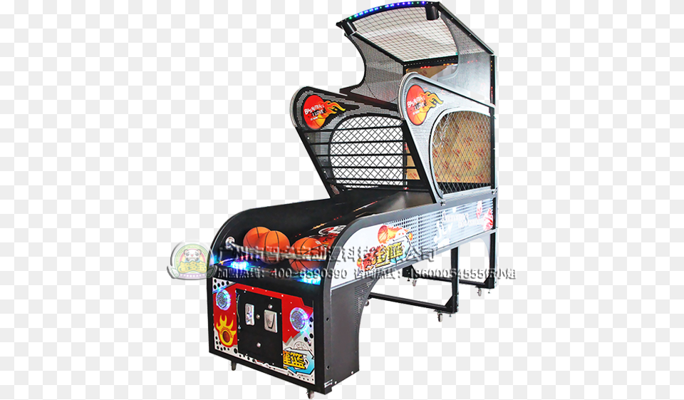 Video Game Arcade Cabinet, Arcade Game Machine Free Png