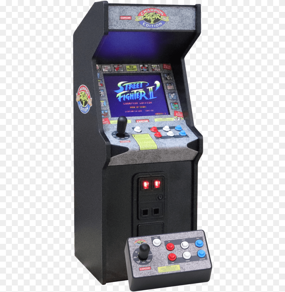 Video Game Arcade Cabinet, Arcade Game Machine, Person Png Image