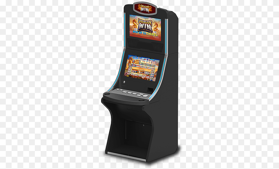 Video Game Arcade Cabinet Free Png