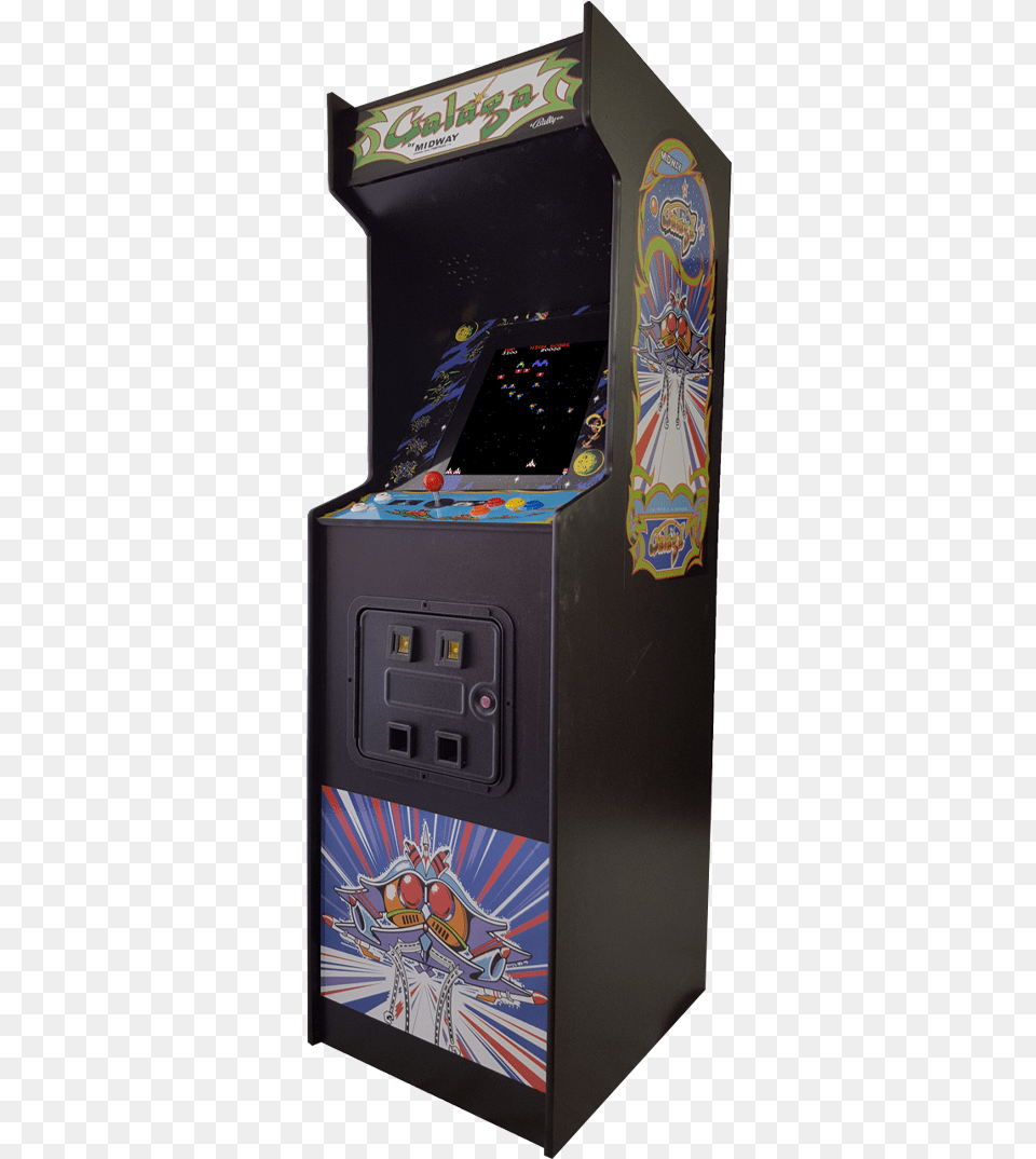 Video Game Arcade Cabinet, Arcade Game Machine Free Transparent Png