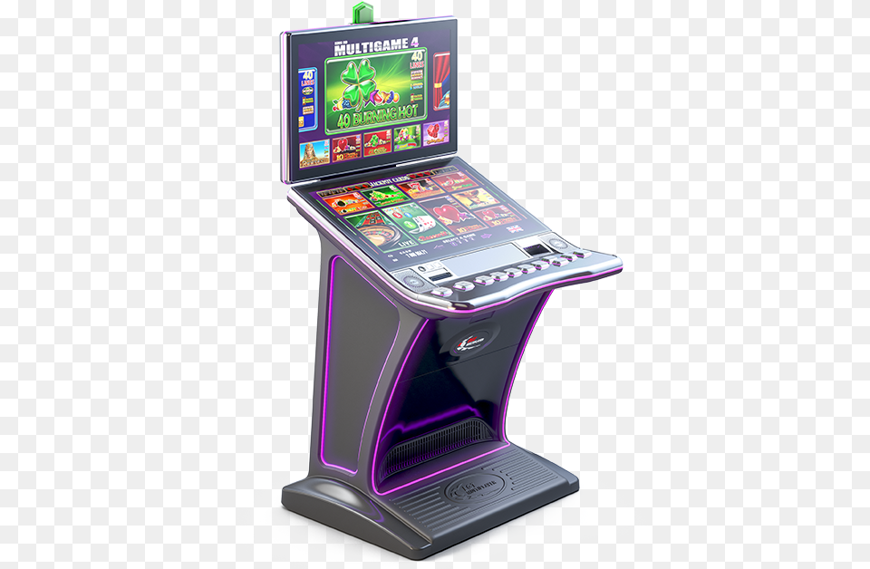 Video Game Arcade Cabinet Free Transparent Png