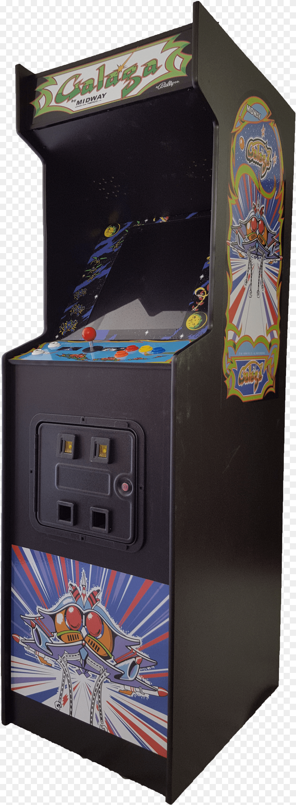 Video Game Arcade Cabinet, Advertisement, Poster Free Png