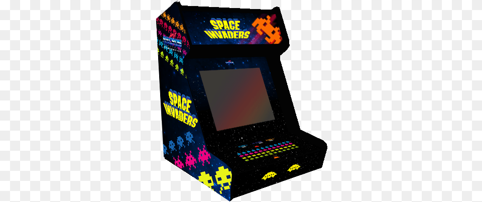 Video Game Arcade Cabinet Handheld Game Console, Arcade Game Machine, Computer, Electronics, Laptop Free Png Download