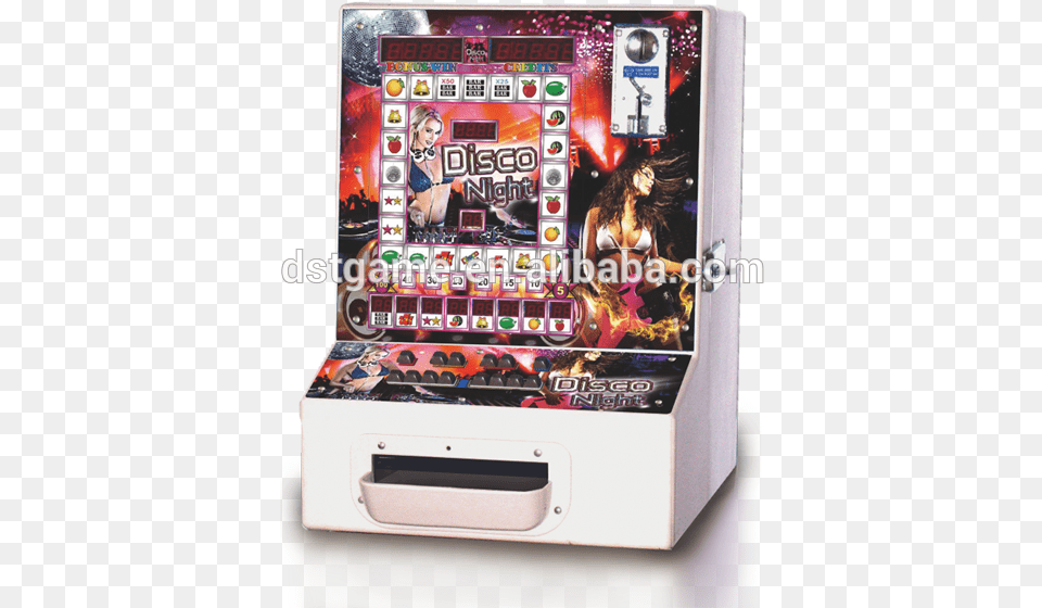 Video Game Arcade Cabinet Image Arcade Game, Adult, Female, Person, Woman Png