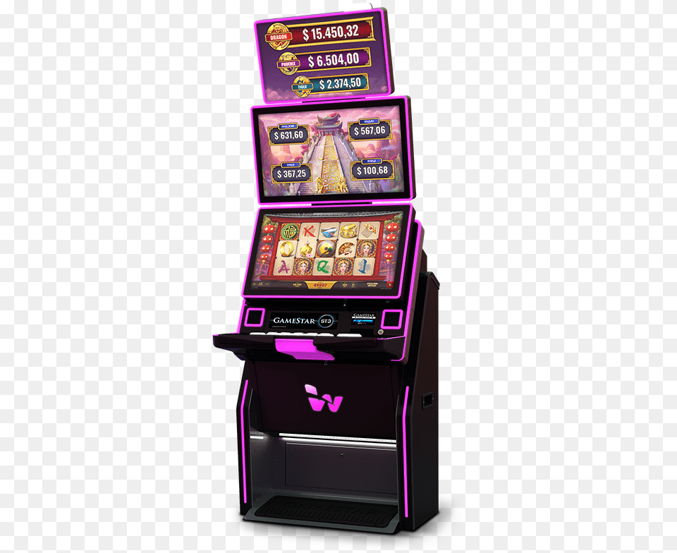 Video Game Arcade Cabinet Image Video Game Arcade Cabinet, Gambling, Slot Free Transparent Png