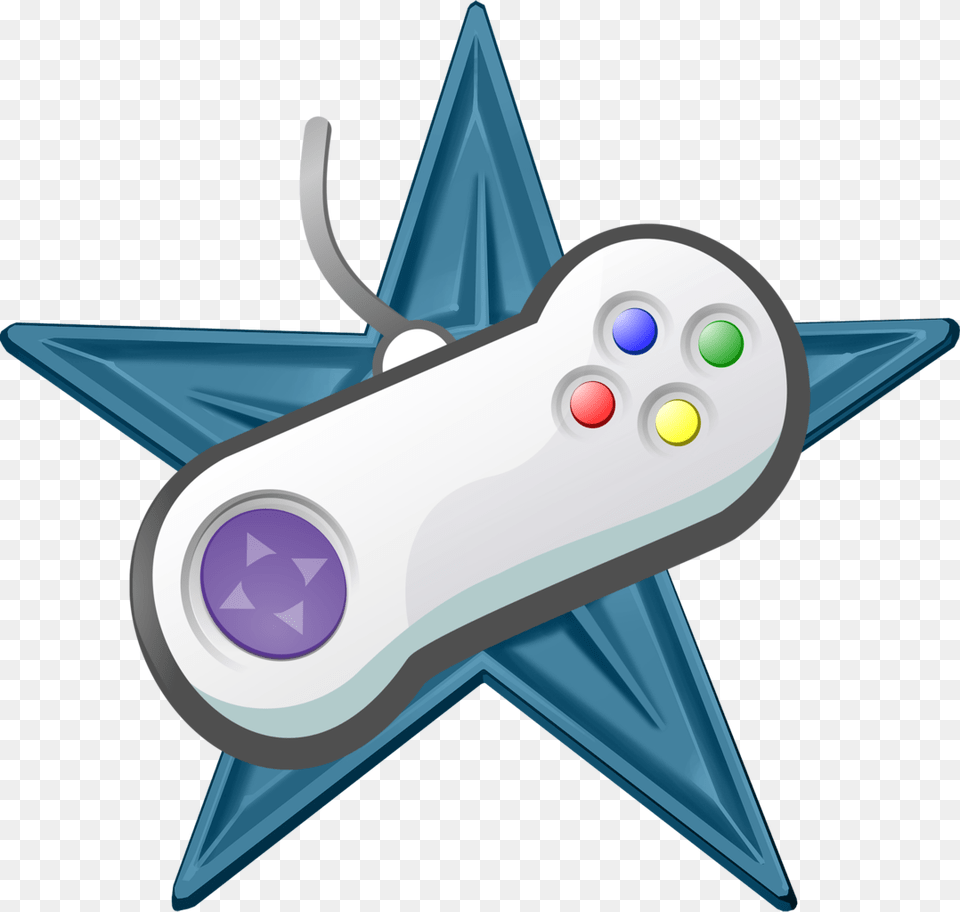 Video Game Barnstar Hires, Electronics, Aircraft, Airplane, Transportation Free Transparent Png