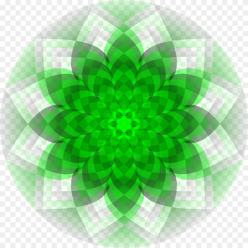 Video Game Button, Green, Pattern, Spiral, Accessories Png