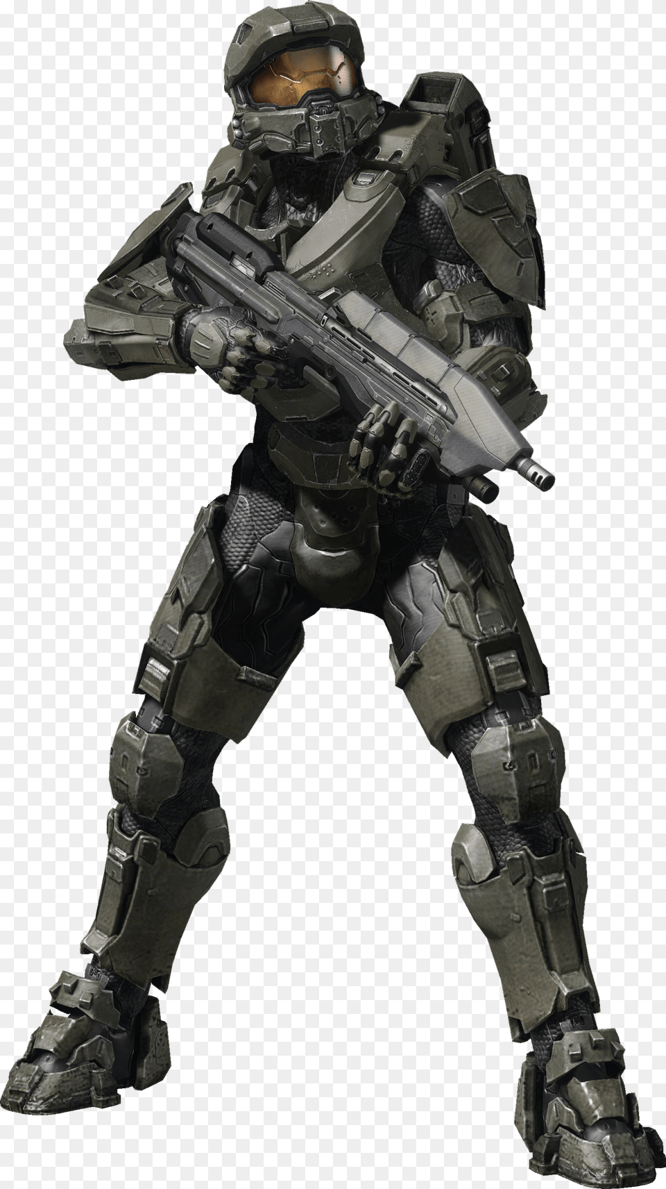 Video Game Characters Halo, Gun, Weapon, Adult, Male Free Png