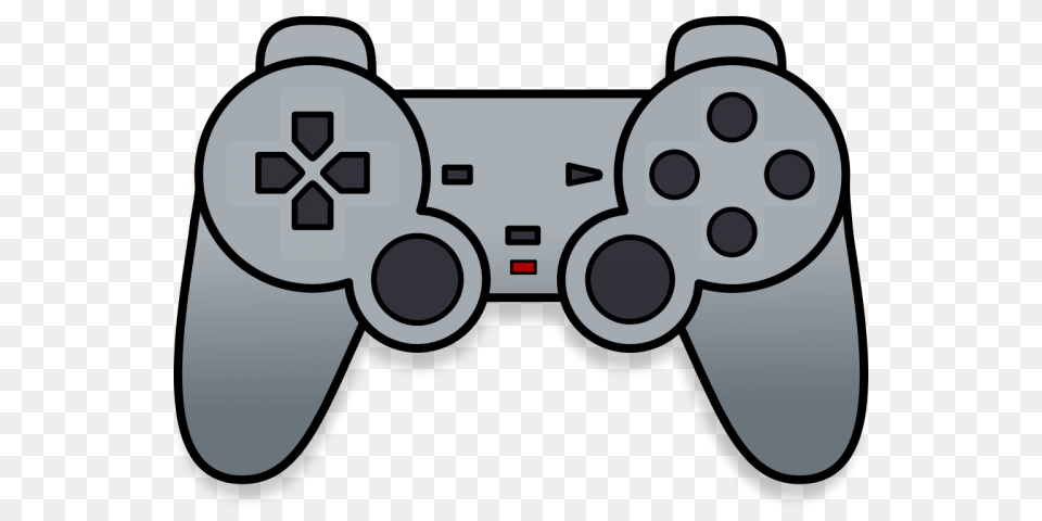 Video Game Clipart, Electronics, Joystick, Animal, Bear Free Png Download