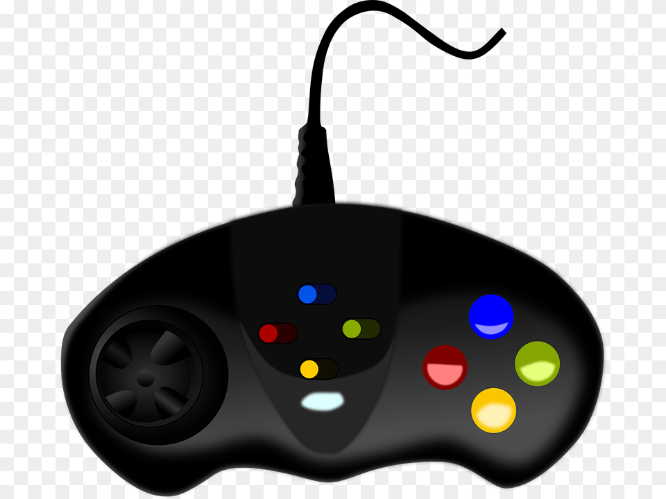 Video Game Clipart, Electronics, Machine, Wheel, Computer Hardware Free Transparent Png