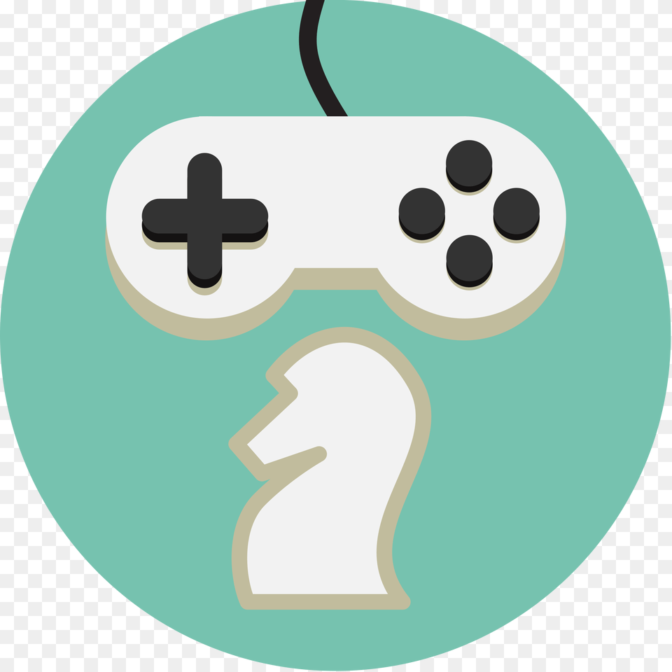 Video Game Clipart Multiplayer Online Battle Arena Icon, Electronics, Disk, Joystick Png