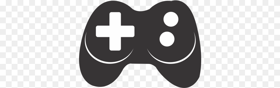 Video Game Clipart Xbox Symbol Game Controller Game Controller, Electronics, Joystick Free Png Download