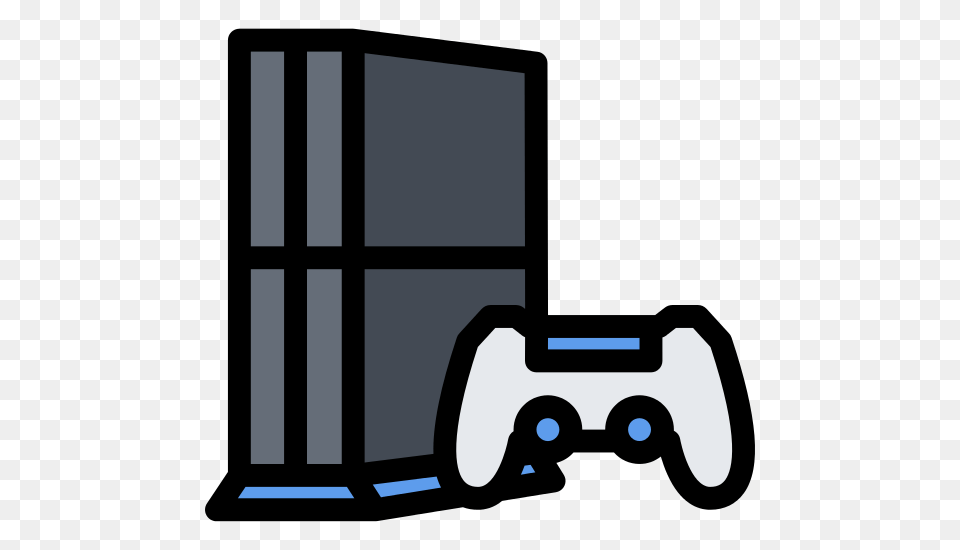 Video Game Console Clip Art Interiordesign Free Png