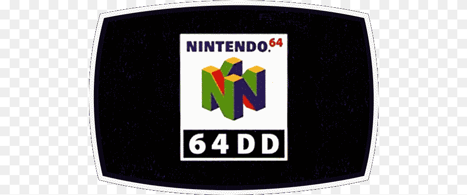 Video Game Console Logos Nintendo 64 No Controller Error, Logo, Person Png